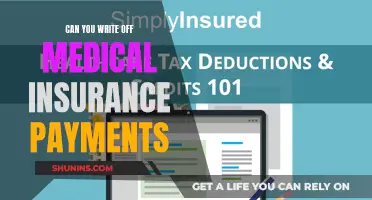 Strategies for Deducting Medical Insurance Payments on Your Taxes