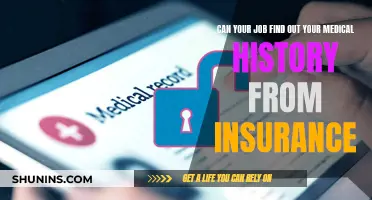 Your Medical Privacy: Can Your Job Access It?