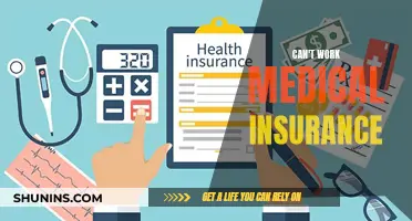 Navigating Medical Insurance: Overcoming Work Challenges