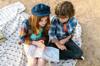 child plans for educations