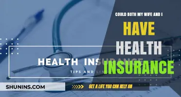 Can Both Spouses Have Health Insurance? Exploring Joint Coverage Options