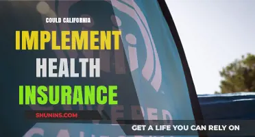 Could California Successfully Implement Universal Health Insurance Coverage?