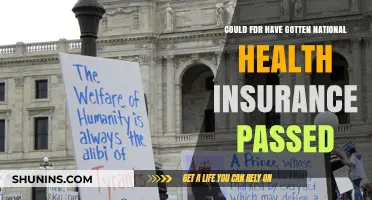 Could FDR's Vision for National Health Insurance Have Succeeded?