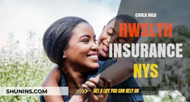 How to Get Child Health Insurance in New York State