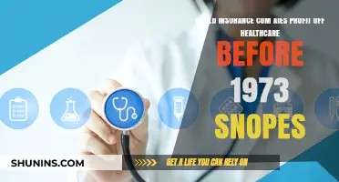 Healthcare Insurance: Pre-1973 Profits and Beyond