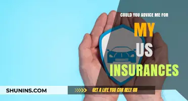 Navigating US Insurance: Expert Advice Needed