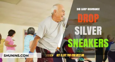 AARP Insurance Drops Silver Sneakers: What's Next for Seniors?