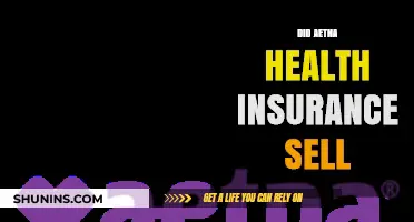 Aetna Health Insurance Sale: What Happened and Why It Matters