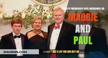 Murdaugh's Insurance Mystery: Maggie and Paul's Fate