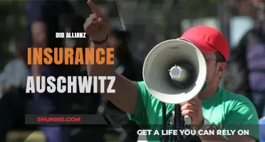 Allianz's Dark History: Insuring Auschwitz and Beyond