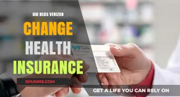 BCBS Verizon Health Insurance Changes: What Policyholders Need to Know