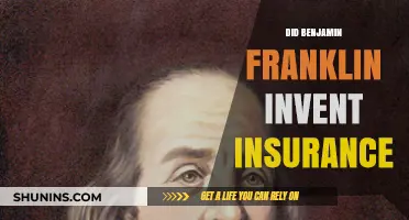 The Evolution of Insurance: Benjamin Franklin's Legacy