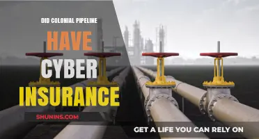 Colonial Pipeline's Cyber Insurance: A Lesson in Preparedness