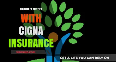Disney's Cigna Insurance Cut: What You Need to Know