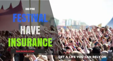 Insurance and Fyre Festival: What Really Happened?