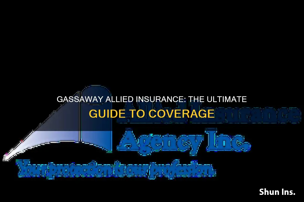 did gassaway allied insurance