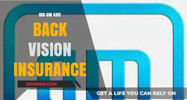 GM Restores Vision Insurance: A Welcome Move