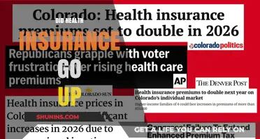 Why Health Insurance Premiums Are Rising: Causes and Impact Explained