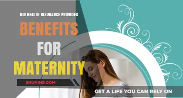 Maternity Benefits: Does Your Health Insurance Cover Pregnancy Costs?