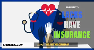 Henrietta Lacks: Insurance and Healthcare Injustices