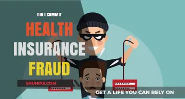 Did I Commit Health Insurance Fraud? Understanding Legal Boundaries