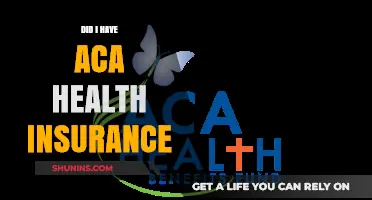 Did I Have ACA Health Insurance? Understanding Your Coverage History