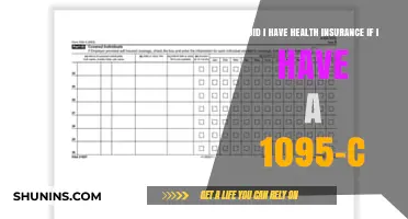 Understanding Your 1095-C: Does It Confirm Health Insurance Coverage?