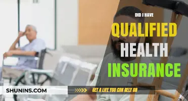 Understanding Qualified Health Insurance: Did Your Coverage Meet the Requirements?