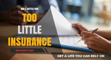 Are You Underinsured?