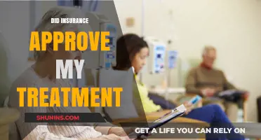 Understanding Insurance: Treatment Approval and Coverage