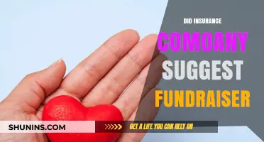 Insurance Company Fundraiser: Ethical or Exploitative?