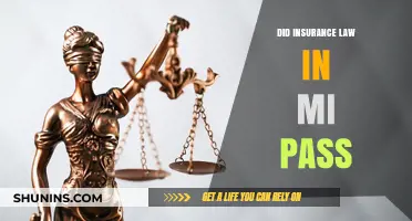 Michigan Passes No-Fault Insurance Law: What's Covered?