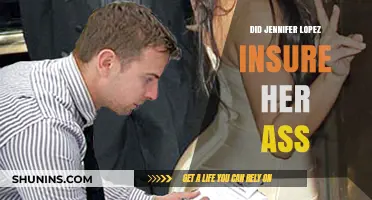 J.Lo's Famous Asset: Insured or Not?