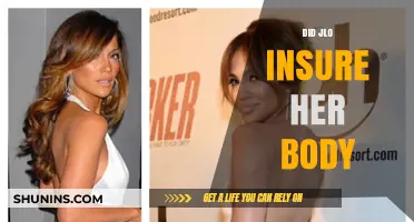 JLo's Body Insurance: A Smart Move or Vanity?
