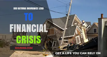 Insurance Woes: Katrina's Financial Crisis