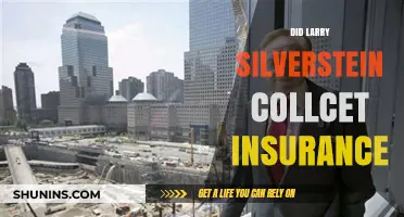 The 9/11 Mystery: Silverstein's Insurance Payouts