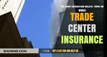 Larry Silverstein's World Trade Center Insurance Payout: Twice Lucky?
