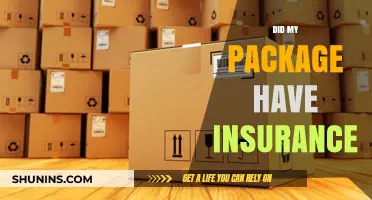 Insured Shipping: Did Your Package Have Coverage?