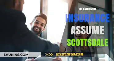 Nationwide Insurance: Did They Assume Scottsdale?