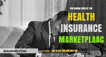 Did Nixon's Policies Lay the Foundation for Health Insurance Marketplaces?