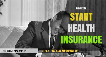 Did Nixon's Policies Lay the Foundation for Modern Health Insurance?