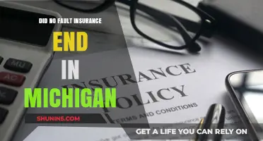 Michigan's No-Fault Insurance: What Changed and Why?
