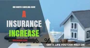 Insurance Rates Rising in North Carolina: Why the Increase?