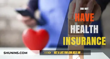 Uninsured and Unprepared: Navigating Life Without Health Insurance Coverage
