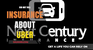 Uber Drivers: Insurance Policy Secrets Revealed