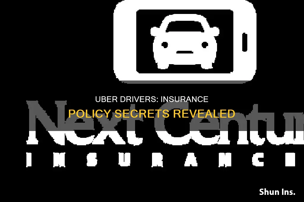 did not tell insurance about uber