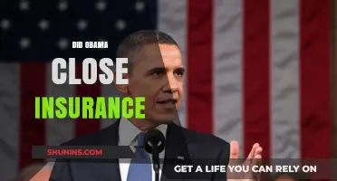 Obama's Insurance Legacy: Closed Doors or Open Access?