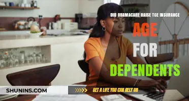 How Obamacare Changed Insurance Coverage for Young Dependents
