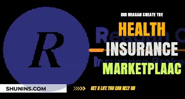 Reagan's Role in Shaping the Health Insurance Marketplace: Fact or Fiction?