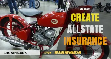 How Sears Created Allstate Insurance: A Historical Perspective
